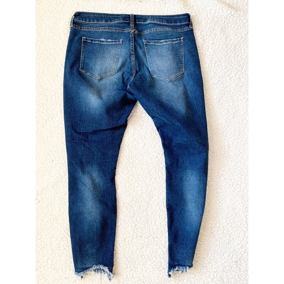 Size 13 Arizona Jeans - Picture 2 of 6